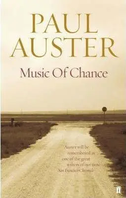 Cover: 9780571229079 | The Music of Chance | Paul Auster | Taschenbuch | 198 S. | Englisch